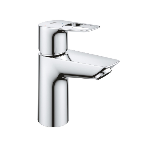 Grohe Bauloop Monomando Cuerpo liso